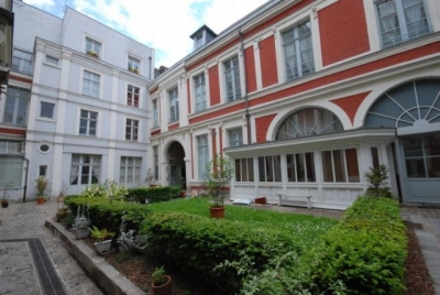 Studio / Appartement 'Lille a part     suite "nuage"' dans le Nord