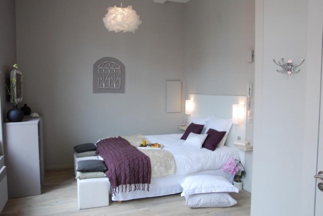 Photo Studio / Appartement Lille Lille a part     suite nuage
