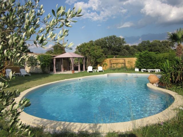 Chambre d'hôte 'A la maison' à La baume de transit
