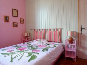Chambre d'hôte 'La romaine' à Vaison la romaine