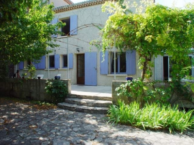 Chambre d'hôte 'La romaine' à Vaucluse