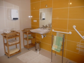 Gîte rural 'Gîte mer et chevaux de kerdaliec' à Plougasnou