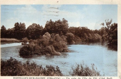 Chambre d'hôte 'La coutrotte becquine' en Cote d'or