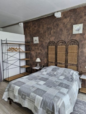 Chambre d'hôte 'Au florentin' à Chaumont sur tharonne