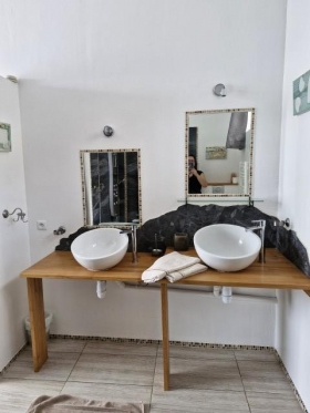 Chambre d'hôte 'Au florentin' à Chaumont sur tharonne
