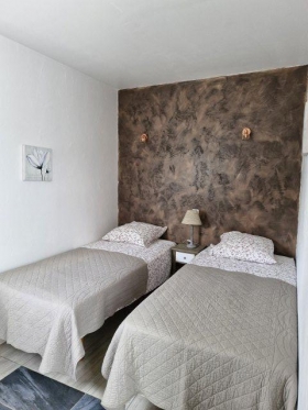 Chambre d'hôte 'Au florentin' à Chaumont sur tharonne