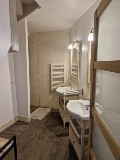 Chambre d'hôte 'Au florentin' à Chaumont sur tharonne