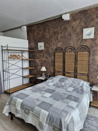 Chambre d'hôte 'Au florentin' à Chaumont sur tharonne