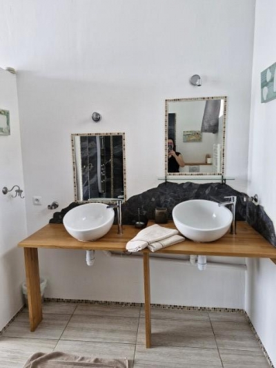 Chambre d'hôte 'Au florentin' à Chaumont sur tharonne