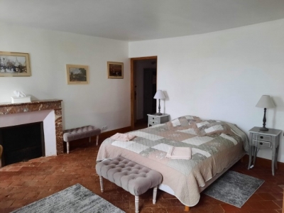 Chambre d'hôte 'Au florentin' à Chaumont sur tharonne