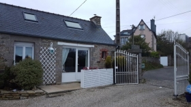 Chambre d'hôte 'La Demeure Océane' à Portsall