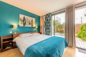 Chambre d'hôte 'La Demeure Océane' à Portsall