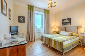Chambre d'hôte 'La Demeure Océane' à Portsall