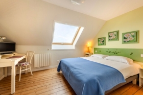 Chambre d'hôte 'La Demeure Océane' à Portsall