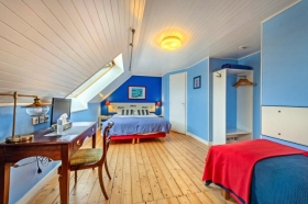 Chambre d'hôte 'La Demeure Océane' à Portsall