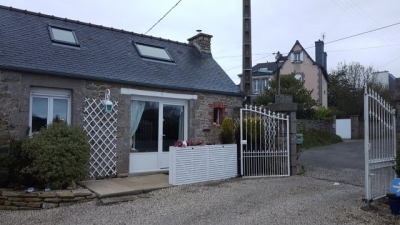 Chambre d'hôte 'La Demeure Océane' à Portsall