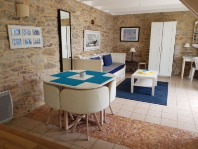 Chambre d'hôte 'La Demeure Océane' à Portsall
