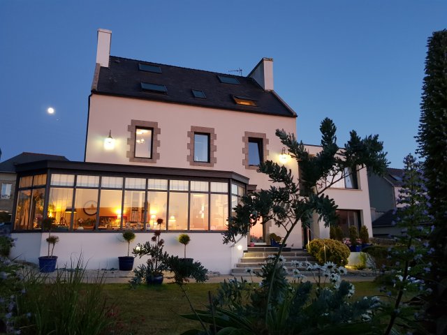 Photo Chambre d'hte Portsall Chambre d'Hte Lannilis