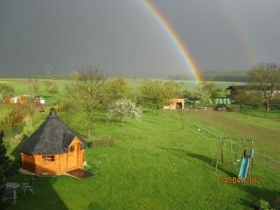 Chambre d'hôte 'Chambre d'hotes ' à Hoeville