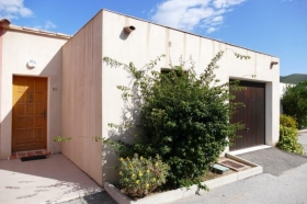 Maison / Villa 'Maison duplex a lozari' à Lieu di lozari belgodere