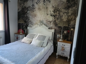Chambre d'hôte 'L'abrialys' à Lorgues