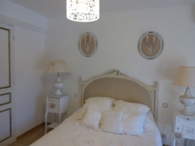 Chambre d'hôte 'L'abrialys' à Lorgues