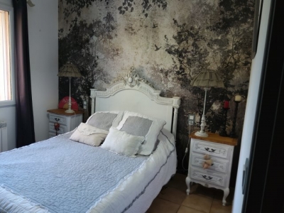 Chambre d'hôte 'L'abrialys' à Lorgues