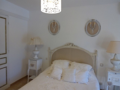 Chambre d'hôte 'L'abrialys' à Lorgues