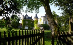 Photo Saint victor la grand maison