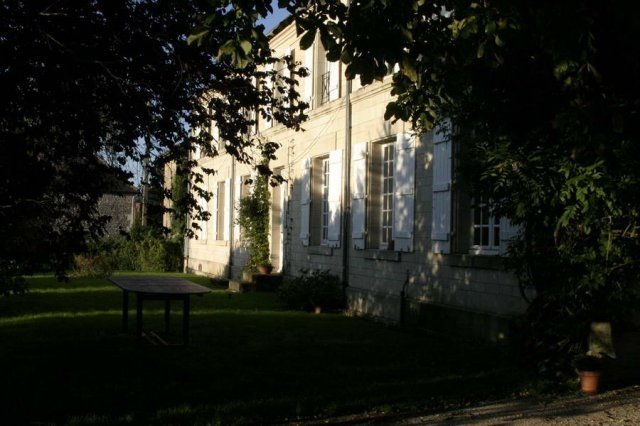 Chambre d'hôte 'Chambres d'hôtes du gros chêne' à Frampas