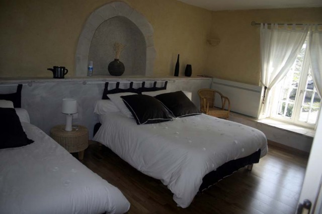 Photo Chambres d'htes du gros chne