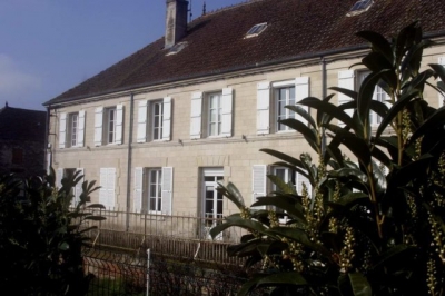 Chambre d'hôte 'Chambres d'hôtes du gros chêne' à Frampas
