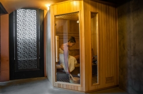 Chambre d'hôte 'La Guérandière' à Guerande