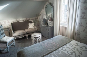 Chambre d'hôte 'La Guérandière' à Guerande