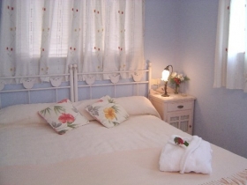 Maison / Villa 'Casa la torreta' à Corbera