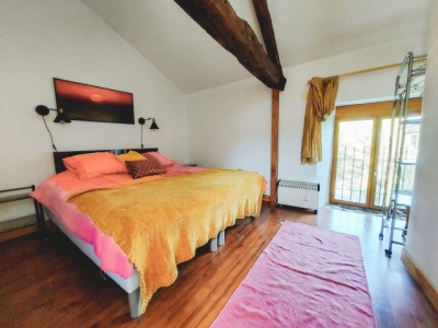 Gîte rural 'Le Prielle' à Madiran