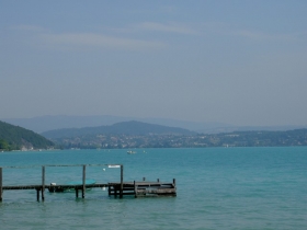 Meublé de tourisme 'Meublé de tourisme 4**** la veyrolaine' à Veyrier-du-lac