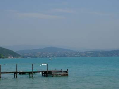 Meublé de tourisme 'Meublé de tourisme 4**** la veyrolaine' à Veyrier-du-lac