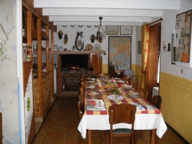Chambre d'hôte 'Chambres d'hotes du cosquer' à Beuzec cap sizun