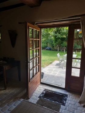 Chambres 'Domaine des maillets' à Blôt l'eglise