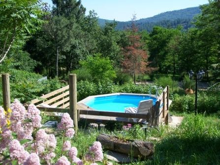 Photo Gîte rural Joannas Gite carpe diem