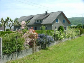 Chambre d'hôte 'LE CLOS DU STADE' à Ade   (lourdes )