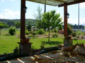 Chambre d'hôte 'LE CLOS DU STADE' à Ade   (lourdes )