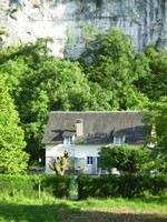 Chambre d'hôte 'Le capistan' à Lacave