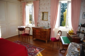 Chambre d'hôte 'Clos des tanneurs' à Taponas