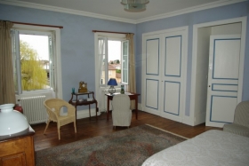Chambre d'hôte 'Clos des tanneurs' à Taponas
