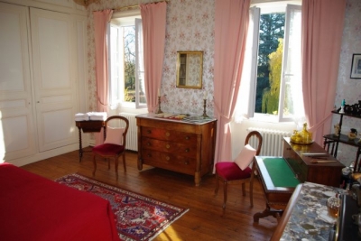 Chambre d'hôte 'Clos des tanneurs' à Taponas