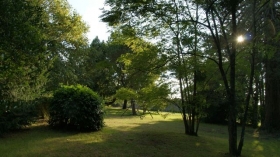 Gîte rural 'Parc de la verrerie' à Faymoreau