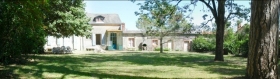 Gîte rural 'Parc de la verrerie' à Faymoreau