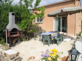 Gîte rural 'Gites les muriers' à Lablachere